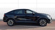 Renault Arkana 1.6 E-TECH Hybrid 145 Iconic 5dr Auto Hybrid Estate